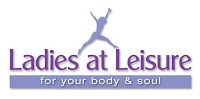 Ladies At Leisure and itrainhard health and fitness 380673 Image 1
